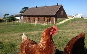 Surf Shack - Impeccable 1-Bed Cottage In Shorwell