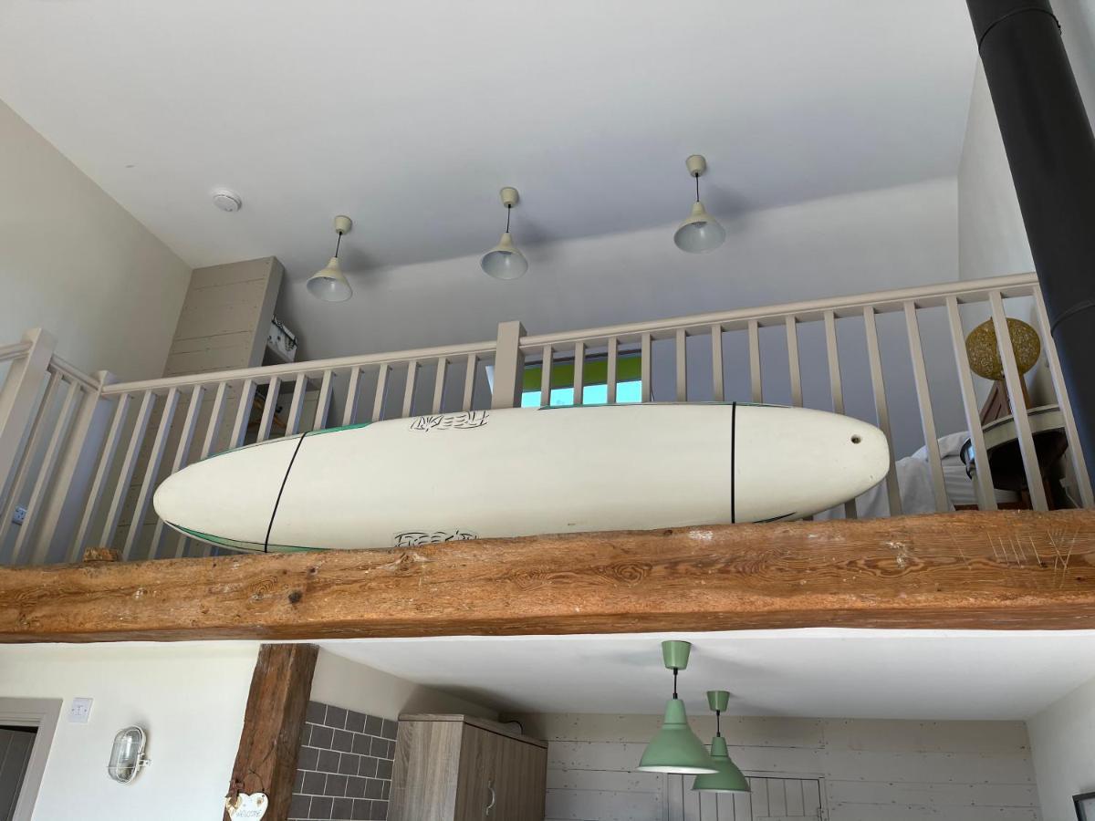 Surf Shack - Impeccable 1-Bed Cottage In Shorwell Exterior photo